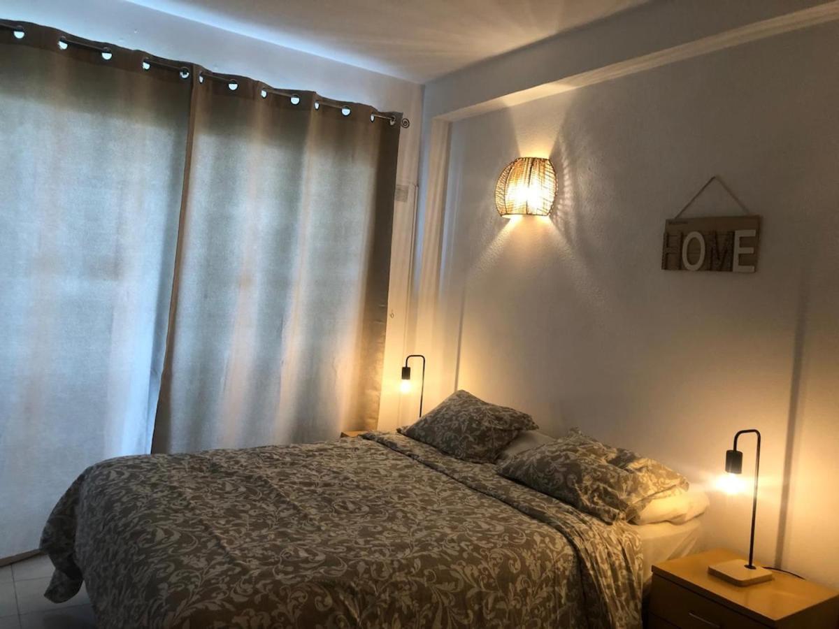 Cisnes - 2nd Line Apartment *