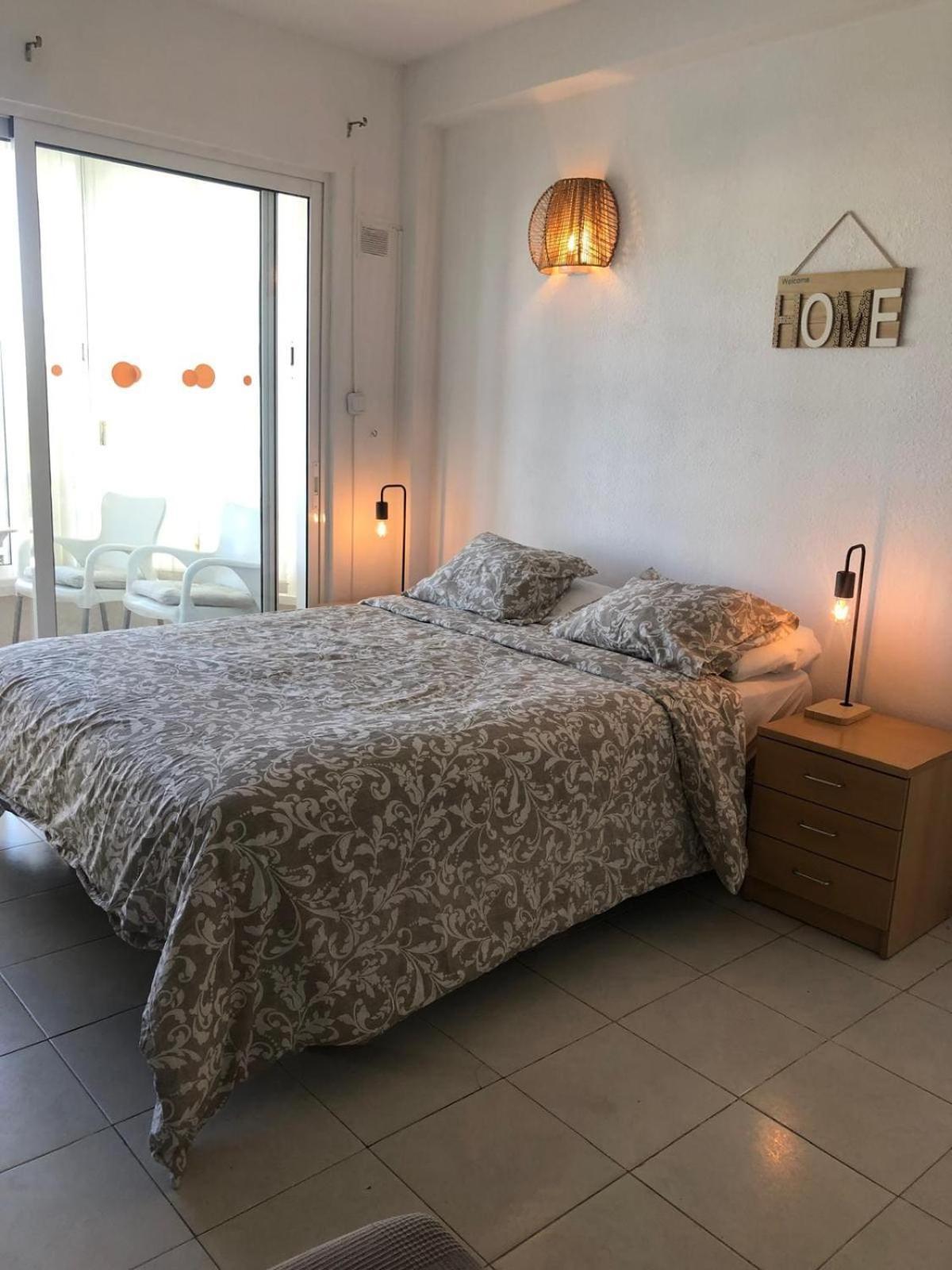 Apartment Cisnes - 2nd Line *