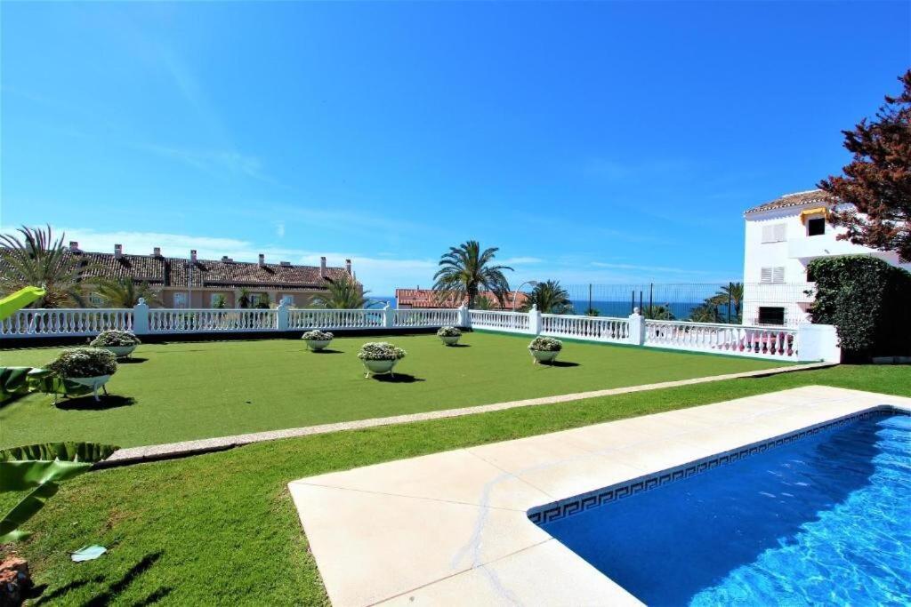 Apartment Cisnes - 2nd Line