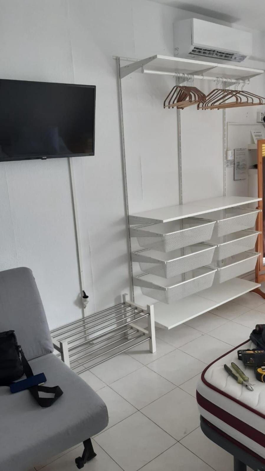 Cisnes - 2nd Line Apartment Benalmadena