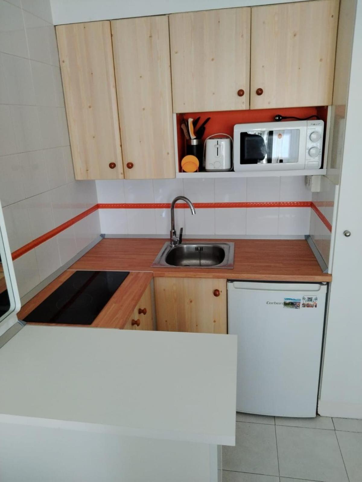 Apartamento Cisnes - 2nd Line *